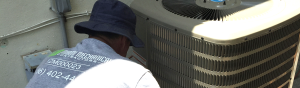 AC Repair Maintenance Services Miami Mechanical